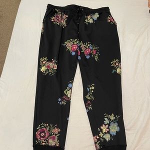 2XL LulaRoe Joggers